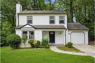 5204 Citation Court NW, Norcross, GA 30093 - Photo 1
