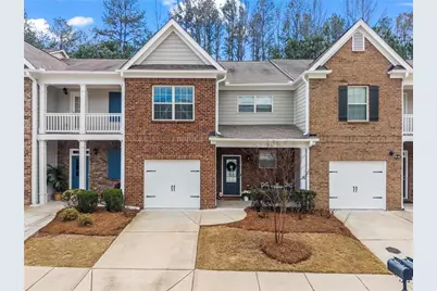 369 Franklin Lane, Acworth, GA 30102 - Photo 1