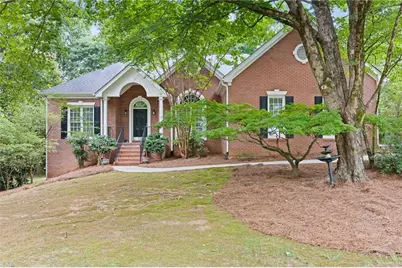 815 Cedar Creek Drive, Suwanee, GA 30024 - Photo 1