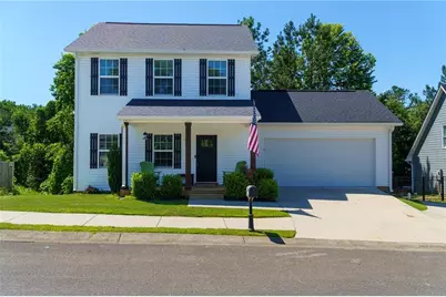 113 Covington Drive, Ball Ground, GA 30107 - Photo 1