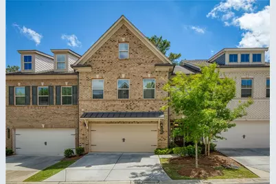 1549 Prestwick Lane, Atlanta, GA 30338 - Photo 1