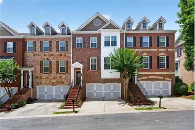 6076 Tennyson Park Way, Peachtree Corners, GA 30092 - Photo 1