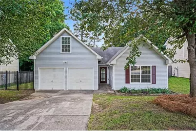 5343 Sapphire Circle, Ellenwood, GA 30294 - Photo 1