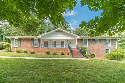 2313 Cambridge Street, Snellville, GA 30078 - Photo 1