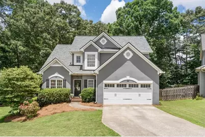 3085 Ivey Oaks Lane, Roswell, GA 30076 - Photo 1