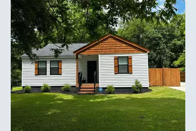 464 Adamson Avenue, Carrollton, GA 30117 - Photo 1