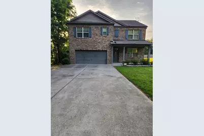 8539 Braylen Manor Drive, Douglasville, GA 30134 - Photo 1