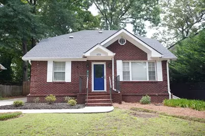 656 Parker Avenue, Decatur, GA 30032 - Photo 1