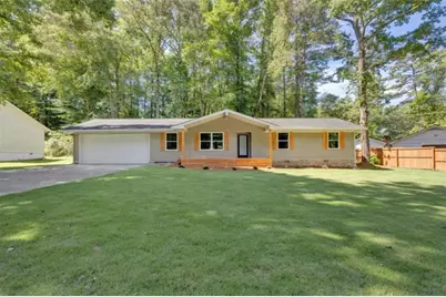 6156 Cherry Valley Drive, Covington, GA 30014 - Photo 1