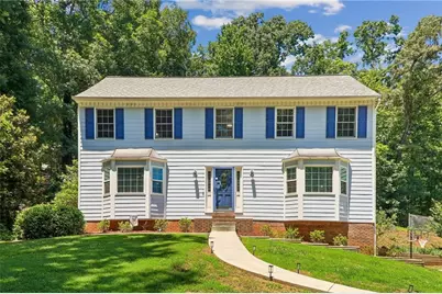 4197 Chadds Crossing, Marietta, GA 30062 - Photo 1