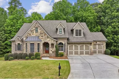 963 Garner Creek Drive SW, Lilburn, GA 30047 - Photo 1