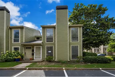 1079 Riverbend Club Drive SE, Atlanta, GA 30339 - Photo 1