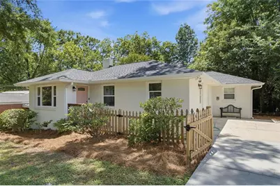 2140 Morris Avenue, Tucker, GA 30084 - Photo 1