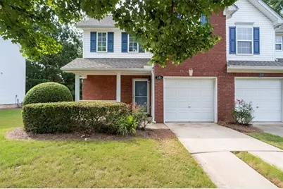 240 Cottonwood Creek Circle, Canton, GA 30114 - Photo 1