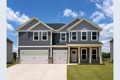 115 Jane Boulevard NW, Cartersville, GA 30120 - Photo 1