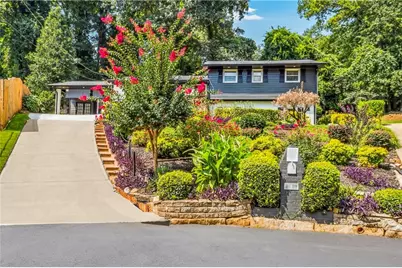 2139 Cedarbrook Court SE, Atlanta, GA 30316 - Photo 1