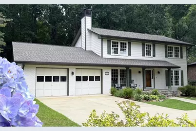 1111 Banbury Cross, Avondale Estates, GA 30002 - Photo 1