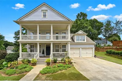 7305 Hedgewood Way, Hoschton, GA 30548 - Photo 1