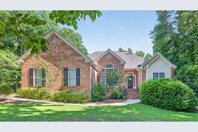 323 Oconee Lane, Commerce, GA 30529 - Photo 1