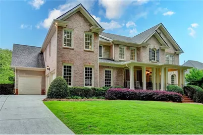 4871 Tarry Post Lane, Suwanee, GA 30024 - Photo 1