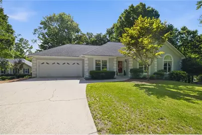 2840 Lake Court, Cumming, GA 30041 - Photo 1