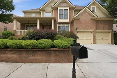 4530 Oak Brook Drive SE, Smyrna, GA 30082 - Photo 1