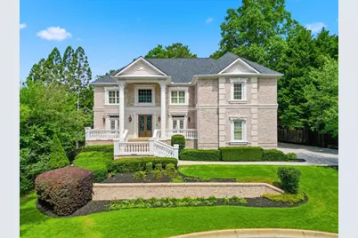 2185 Waldrop Road, Marietta, GA 30066 - Photo 1