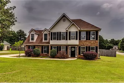 117 Bo Simpson Parkway, McDonough, GA 30253 - Photo 1