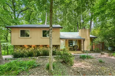 596 Dover Street, Marietta, GA 30066 - Photo 1