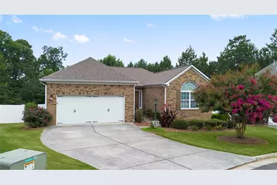 5259 Centennial Hill Drive NW, Acworth, GA 30102 - Photo 1