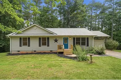 309 Cowart Road, Dawsonville, GA 30534 - Photo 1