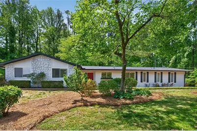 755 E Hembree Crossing, Roswell, GA 30076 - Photo 1