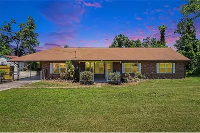 961 McDaniel Mill Road, Conyers, GA 30094 - Photo 1