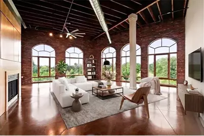 319 SE Atlanta Street #401, Marietta, GA 30060 - Photo 1