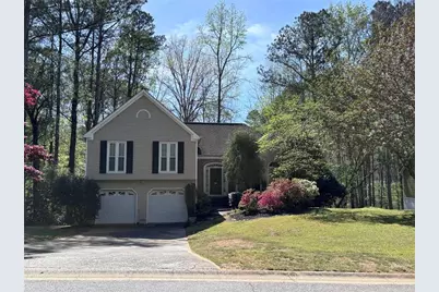 1945 Hobson Court SW, Marietta, GA 30064 - Photo 1