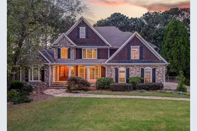 7 Hogan Lane NW, Rome, GA 30165 - Photo 1