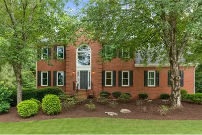 3115 Fenwood Trail, Roswell, GA 30075 - Photo 1