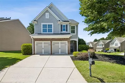 5510 Weddington Drive, Cumming, GA 30040 - Photo 1