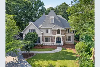6211 Blackberry Hill, Peachtree Corners, GA 30092 - Photo 1