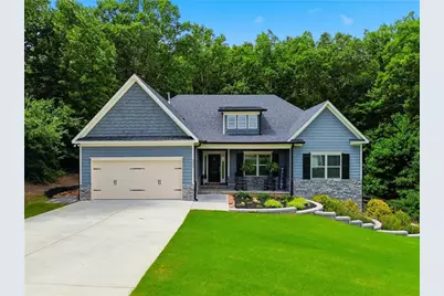 302 Spence Circle, Ball Ground, GA 30107 - Photo 1