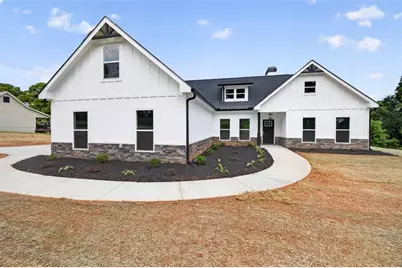 998 Hancock Bridge Road, Winder, GA 30680 - Photo 1