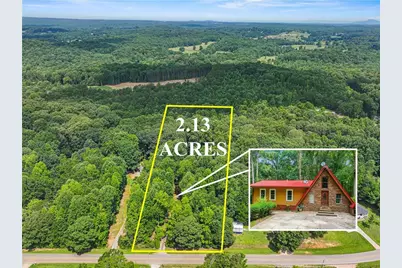 4366 Whiporwill Road, Gillsville, GA 30543 - Photo 1
