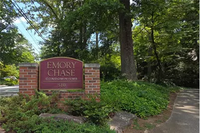 510 Coventry Road #5D, Decatur, GA 30030 - Photo 1