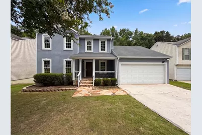 6524 Alford Way, Lithonia, GA 30058 - Photo 1