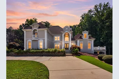 6143 Belair Lake Road, Lithonia, GA 30038 - Photo 1