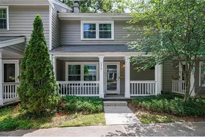2761 Farmstead Road SE, Smyrna, GA 30080 - Photo 1