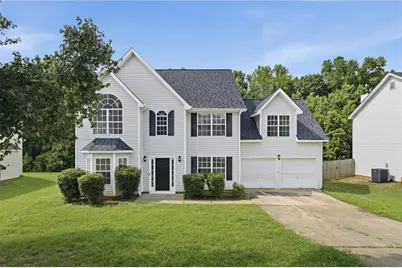 530 Creekview Boulevard, Covington, GA 30016 - Photo 1