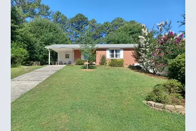3576 Lakeshore Drive, Smyrna, GA 30082 - Photo 1