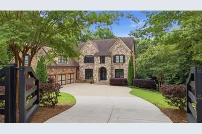 15625 Canterbury Chase, Alpharetta, GA 30004 - Photo 1