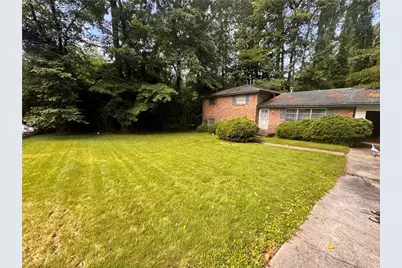 2941 Cohassett Lane, Decatur, GA 30034 - Photo 1